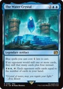 Mtg Кристалл воды (R)