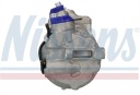 NISSENS 890140 COMPRESSEUR DE CLIMATISATIONphoto 9