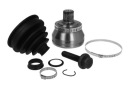 METELLI ШАРНІР ЗОВНІШНІЙ AUDI A4 B5 A6 C5  (11298808799) фото min 6