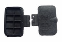 Резиновая крышка USB HDMI резиновая NIKON D700