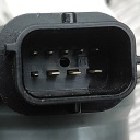 ІНШІ ЗАПЧАСТИНИ ЗЧЕПЛЕННЯ BMW X1 (F48) 8486550 33810624 2.0L 141KW 2019  (18502056927) фото min 6