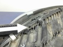 MERCEDES S-KLASA W223 PROJECTEUR GAUCHE DIGITAL A2239069103photo 7