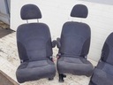 MITSUBISHI GRANDIS 05R ASIENTOS ASIENTO JUEGO 