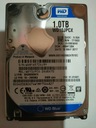 Dysk WD WD10JPCX 1TB SATA III 2,5&quot;