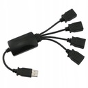 USB-концентратор РАЗДЕЛИТЕЛЬ АДАПТЕР