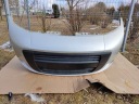 FIAT QUBO FIORINO NEMO BIPPER PARE-CHOCS AVANT AVANT HALOGÈNES ARGENTÉ KOD612photo 9