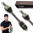 ПРАВЫЙ ВАЛ HONDA CR-V III RE 2.0 i-VTEC 4WD НОВЫЙ