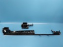ДЕКОР РАМКА НАКЛАДКА КОНСОЛІ PORSCHE PANAMERA 971 II 16-23R 971857716F  (18500106961) фото min 16