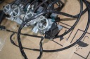 ДРОСЕЛЬНА ЗАСЛІНКА ФОРСУНКИ AIRBOX KPL. HONDA CB 1000 SC60 08-16  фото 8