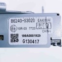 AMPLIFICATEUR D'ANTENNE LEXUS IS III (_E3_) 8624053020 10604602 2.5L 133KW 2014photo 7