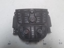 OPEL ASTRA IV J LIFT 12-15 РАДИОНАВИГАЦИОННАЯ ПАНЕЛЬ