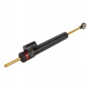 MOTORCYCLE TRANSPORT STEERING WHEEL STABILIZER INCREASE BEZPIECZENSTWO ZW  photo 5