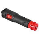 Вилка прикуривателя 12В 15А ЕВРОПЕРЕКЛЮЧАТЕЛЬ