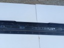 SPOILER COUVERCLES DE COFFRE ARRIÈRE A2037900188 MERCEDES W203photo 7
