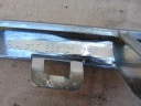 MOULURE CHROME CALANDRE GAUCHE MERCEDES W205 A2058880173photo 13