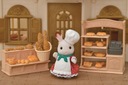 Sylvanian Families Pekáreň Štartovacia sada 5536 Hrdina Sylvánske rodiny