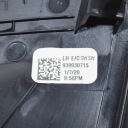 БІЧНІ НАКЛАДКИ ДЕКОРАТИВНІ ТОРПЕДО ПРИБОРНОЇ BMW X5 (G05) 9399307 12023757 3.0L  (18728758530) фото min 8