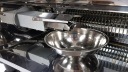 Электрическая коптильня BORNIAK BBDS-70 v1.4 АВТОМАТИЧЕСКАЯ КОПТНИЦА