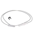 ВАРОЧНАЯ ПАНЕЛЬ AMICA MASTERCOOK С ИСКРОВЫМ ЗАЖИГАНИЕМ