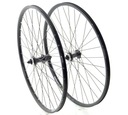 КОЛЕСА 27,5' ALEXRIMS ДИСК SHIMANO TX505 КАССЕТА 32H