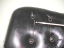 YAMAHA VIRAGO XV 535 * SEAT SOFA SEAT DRIVER ORIGINAL  photo 4