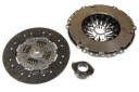 KIT ADHÉRENCE FORD RANGER MAZDA 6 BT-50 2.0-3.0D 05.06-1 CLEANDREAM #41photo 16