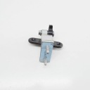 CURTAIN DOOR MERCEDES-BENZ A2057201637  photo 9