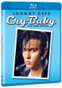 БЕКСА (BLU-RAY) Cry-Baby [1990] Дж.Депп Лектор ПЛ