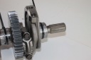 SUZUKI GSR 750 11-16 ВАЛ КОЛІНЧАСТИЙ ШАТУНИ  (17341227770) фото min 7