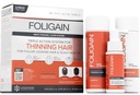 Foligain - Proti plešatosti šampón kondicionér lotion ! Veľkosť Produkt v plnej veľkosti