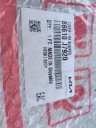 KIA CEED III GT-LINE LIFT 2018-2023 PARE-CHOCS ARRIÈRE ARRIÈRE NEUF 86611-J7910photo 8