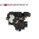 SERRURE DE PORTE CENTR.PRZEDNI DROIT VW POLO 9Nphoto 12
