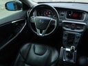 Volvo V40 1.6 D2, Salon Polska, Serwis ASO, Skóra Moc 114 KM