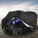 COVER PROTECTIVE NA TRAKTOREK DO TRAKTORKA QUAD FRAME INWALIDZKI BIG XXL  photo 6