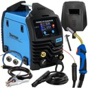 Spawarka MIGOMAT Sherman MIG 215 Synergia Puls