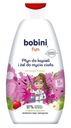 BOBINI FUN 500ML PŁYN DO KĄPIELI JABŁUSZKO