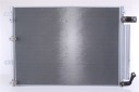 RADIATEUR CLIMATISATION NISSENS 940675 52014775ABphoto 15