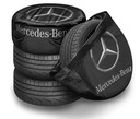 СУМКА ДЛЯ КОЛЕС ИЛИ ШИН MERCEDES BENZ B67885111