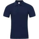 МУЖСКАЯ РУБАШКА ПОЛО С ВОРОТНИКОМ XXL