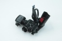 HONDA CB 500 F PC63 19- ЗАМОК ЗАПАЛЕННЯ ГОРЛОВИНА ЗАМОК МОДУЛЬ КЛЮЧИК КОМПЛЕКТ  (18767578839) фото min 13