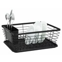 СУШИЛКА ДЛЯ ПОСУДЫ, ТАРЕЛКИ, КАПЕЛЬНИЦЫ, СТОЛОВЫХ ПРИБОРОВ