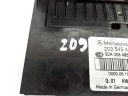 MERCEDES-BENZ CLK A209 C209 2003 MODULES CONFORTphoto 16