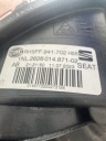 SEAT CUPRA FORMENTOR 5FF941702 PHARES ANTIBROUILLARD DROIT LEDphoto 9