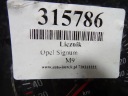 OPEL SIGNUM 2.2 DTI 125KM 13136729HTphoto 7