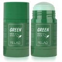 GREEN TEA MASK ОЧИЩАЮЩАЯ МАСКА ОТ ЧЕРНЫХ ГОЛОВ