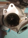 ТУРБОКОМПРЕСОР HYUNDAI 28231-2U010  (17714158024) фото min 6