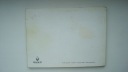 RENAULT THALIA 1999-2001 ПОЛЬЩА КНИЖКА ОБСЛУГОВУВАННЯ THALIA 2000R KOLOROWA !  (18218313549) фото min 9
