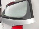 КРЫШКА БАГАЖНИКА ЗАДНЯЯ СТЕКЛО VW GOLF 6 VI HB БЕЗ КОРОЗИИ LA7W  фото 7