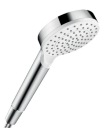 ДУШЕВАЯ ВЕРСИНКА HANSGROHE CROMETTA 1JET