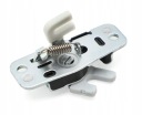 SERRURE HAUT PORTES LATÉRALES COULISSANTS ARRIÈRE DUCATO BOXER JUMPER 02-07photo 12